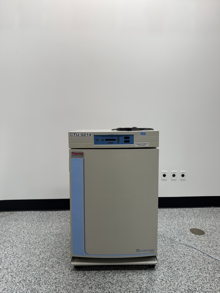 Image of Thermo Forma Series II Water Jacketed CO2 Incubator